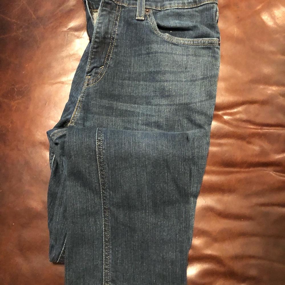 Levi’s